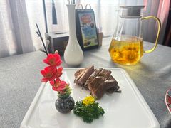 -中卫御苑福膳·养生局(圆明园店)