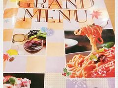 -萨莉亚意式餐厅(玉泉路物美店)