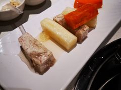 -百年果林椰子鸡(中洲店)