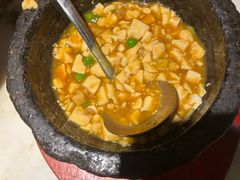 -绿茶餐厅(西湖银泰百货店)