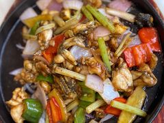-清心鸡沙田乳鸽店·非遗传承(粤垦路店)