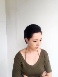 -木北造型
