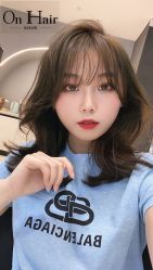 -OnHair造型