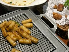 -前海沿·青岛菜(五四广场永旺店)