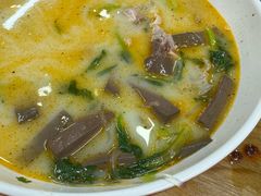 -鸭小妹鸭血粉丝(老门东店)