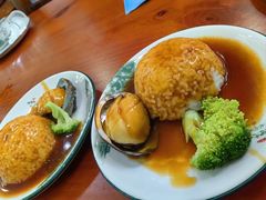 -叶存利海鲜大馅饺子(海宁路总店)