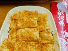 -三煮纸包鱼(青岛总店)