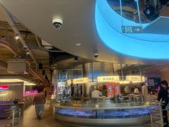 -海底捞大排档火锅(打浦路店)