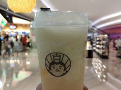 益生香橙君-我是酸奶君(壹方城店)