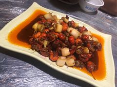 全味虾球-靓靓蒸虾·头牌蒸虾(雪松路总店)