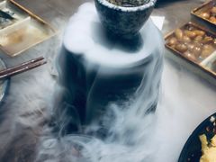 -鲸山上·私房日料(泰达MSD店)