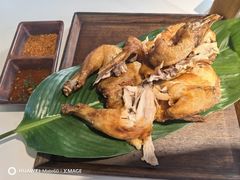 -打酱油·非遗淮扬菜(瘦西湖梅岭店)