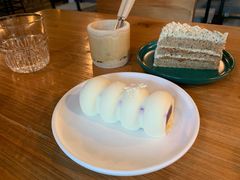 -转山咖啡(松柏社区店)