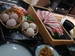 -湊湊火锅·茶憩(石家庄万象城店)