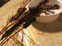 -阿姨小肉摊(同济西苑店)