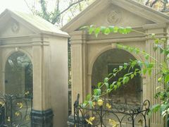 -上海佘山国家森林公园西佘山园