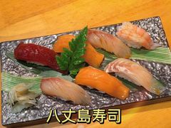 -明日叶日本料理(新区淮海街店)