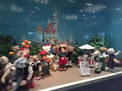 -济州岛泰迪熊博物馆