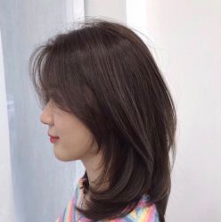 -3AM HAIR SALON染发接发
