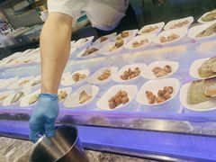 -曼格活海鲜·牛排自助(光明蓝鲸店)