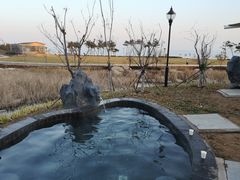 -青岛海泉湾度假区温泉