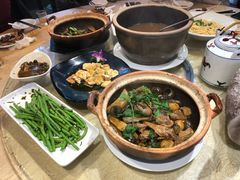 -五邑人家(江门店)