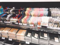 店内环境-MUJI无印良品(万象城店)