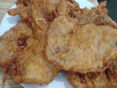 -九龙餐厅(大沽路店)