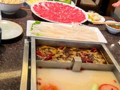 -皇城老妈火锅·川味传承(港湾店)