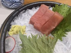 -越日本料理(新地假日广场店)