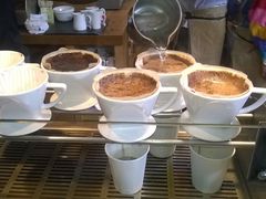 -Monmouth Coffee(博罗市场店)