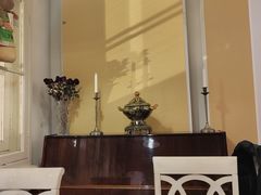 -成桂西餐厅·42年的味道(五大道疙瘩楼店)