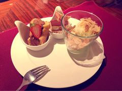 -西安皇冠假日酒店·朱雀咖啡厅
