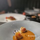 成都探店｜超适合情侣约会的餐厅