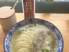 -裕兴记·三虾面(西北街总店)