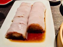 -唐茶苑(Soho)