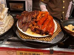 -石岐佬中山菜馆(张溪店)