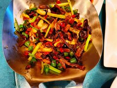 -宴天下·幸福礼堂(王城大道店)