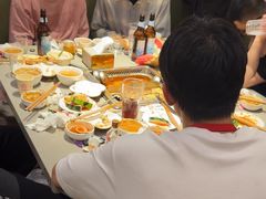 -海底捞火锅(太阳宫凯德mall店)