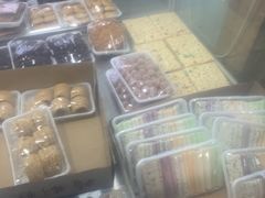 零售区-老王记糕干(养鱼池路店)