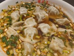 -德发长·花式蒸饺(大唐不夜城店)