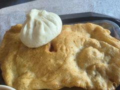 -金家老三饭庄(常营店)