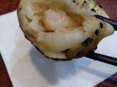-小杨生煎(黄河路店)