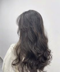 -安蒂护肤造型