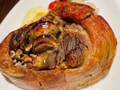 -Ambra Haus琥珀屋精酿餐厅(宝山店)