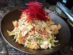 -老乾杯和牛烧肉(王府中环店)