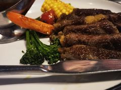 -清真·艾美可餐厅(鹏欣水游城店)