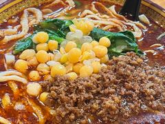 豌杂面-四方面荘(常丰花园店)