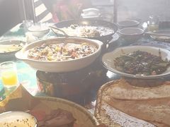 -人民公社大食堂(顺义总店)