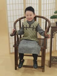 -布恩儿童摄影